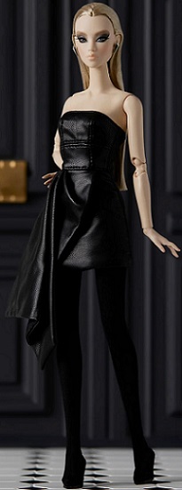 SERIES 2 PARIS Model No. 05